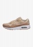 Nike Sportswear AIR MAX SC  Sneaker low fossil stone pink oxford rose whisper AIR MAX SC Низкие кроссовки женские ископаемый камень розовый шепот оксфордской розы