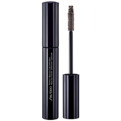 Shiseido (Шисейдо) AugenMake-Up Тональный крем Perfect Mascara Тушь для ресниц Fussl Definition, Nr. BK901 Black / 8 мл