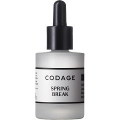 Codage Seren Spring Break Serum Сыворотка для лица, 30 мл