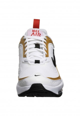 Nike Sportswear Sneaker low white   gold coloured Низкие кроссовки женские цвета белого золота