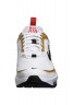 Nike Sportswear Sneaker low white   gold coloured Низкие кроссовки женские цвета белого золота