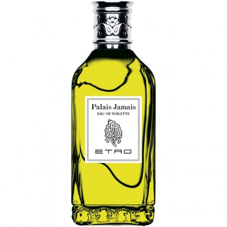 Etro (Этро) Palais Jamais Eau de Toilette Туалетная вода Spray Спрей, 50 мл