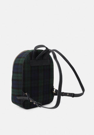 Tommy Hilfiger Rucksack blackwatch Рюкзак черные часы