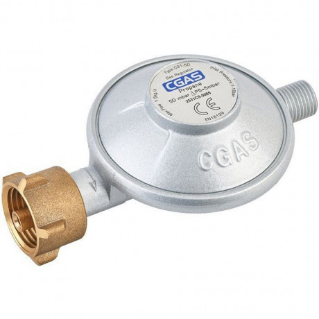 Wehmann Wehmann Gaskocher 10,5 KW Gaskocher 3 Fuss mit Schlauch und Druckregler, 10,5kW  Газовая плита Wehmann 10,5 кВт Газовая плита 3 фута со шлангом и регулятором давления, 10,5 кВт