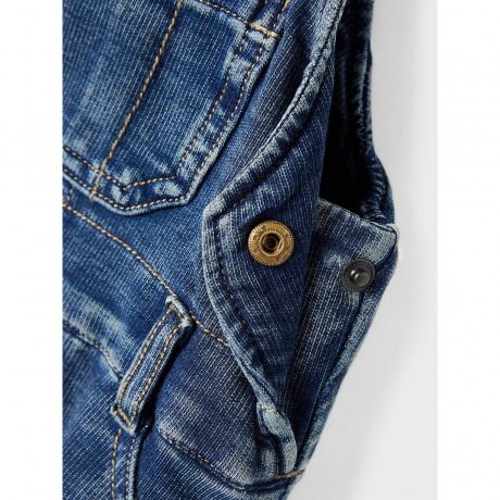 name it Overall Ben fur Jungen Комбинезон Ben для мальчиков