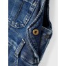 name it Overall Ben fur Jungen Комбинезон Ben для мальчиков