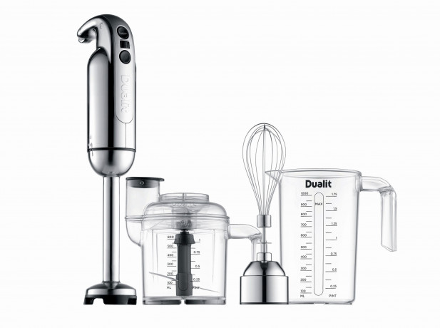 Dualit Dualit Stabmixer Dualit Stabmixer Chrom Погружной блендер Dualit Погружной блендер Dualit хром