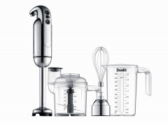 Dualit Dualit Stabmixer Dualit Stabmixer Chrom  Погружной блендер Dualit Погружной блендер Dualit хром