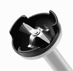 Dualit Dualit Stabmixer Dualit Stabmixer Chrom  Погружной блендер Dualit Погружной блендер Dualit хром