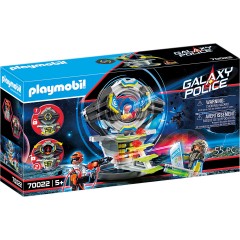 PLAYMOBIL PLAYMOBIL 70022 Tresor mit Geheimcode Сейф PLAYMOBIL 70022 с секретным кодом