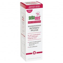 sebamed Anti Rotungen Regenerierende Intensivpflege  Регенерирующий интенсивный уход против покраснений