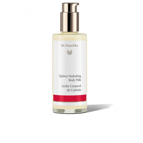 Dr. Hauschka Quince Hydrating Body Milk Dr. Hauschka  Увлажняющее молочко для тела с айвой Dr. Хаушка