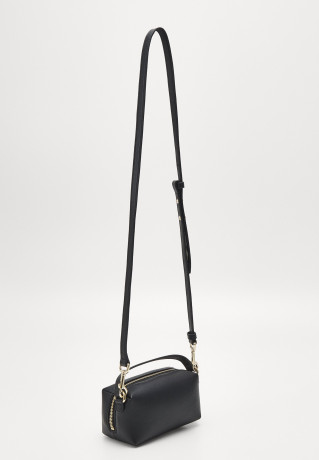 Tommy Hilfiger CASUAL CROSSOVER Across body bag black CASUAL CROSSOVER Сумка через плечо черный
