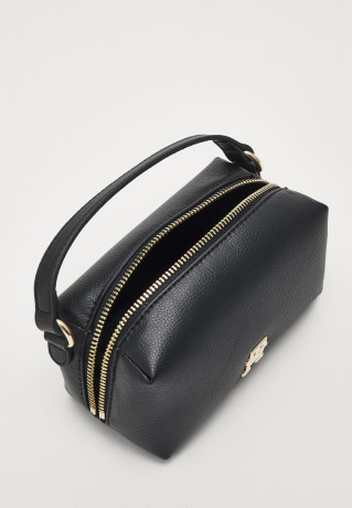 Tommy Hilfiger CASUAL CROSSOVER Across body bag black CASUAL CROSSOVER Сумка через плечо черный