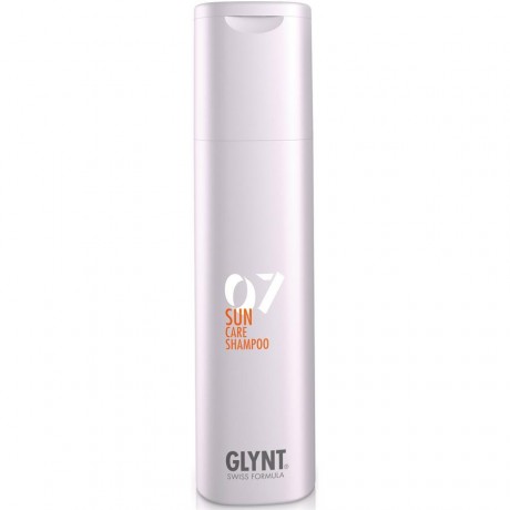 Glynt (Глинт) Sun Care Shampoo Шампунь для волос 7, 50 мл
