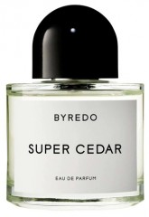 Byredo Super Cedar, Мужской парфюм 100 мл