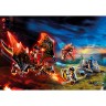 PLAYMOBIL PLAYMOBIL 70904 Novelmore Drachenattacke PLAYMOBIL 70904 Novelmore Атака дракона
