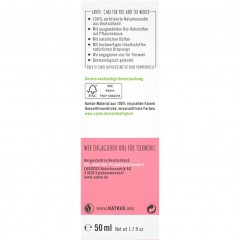 Sante 24H Feuchtigkeitscreme Bio-Inca Inchi-Ol &amp; Probiotika  24-часовой увлажняющий крем Bio-Inca Inchi-Oil &amp;amp; Probiotics