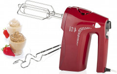 eta eta Handmixer Cuore, ETA008990010, Rot, 350 W  ручной миксер eta Cuore, ETA008990010, красный, 350 Вт