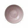 Bitz Bitz Gastro grey / light pink Salatschussel d: 30 cm / h: 10 cm Салатник Bitz Gastro серый/светло-розовый д: 30 см / в: 10 см