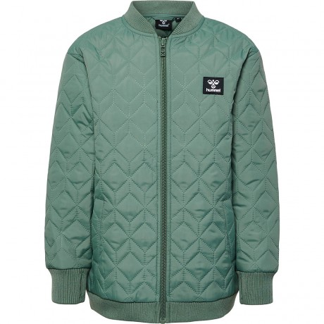 hummel hmlCAVE THERMO JACKET Ubergangsjacken fur Kinder hmlCAVE THERMO JACKET Детские межсезонные куртки