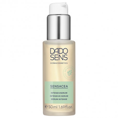 DADO SENS Dermacosmetics INTENSIVSERUM  ИНТЕНСИВНАЯ СЫВОРОТКА