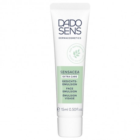 DADO SENS Dermacosmetics INTENSIVSERUM  ИНТЕНСИВНАЯ СЫВОРОТКА