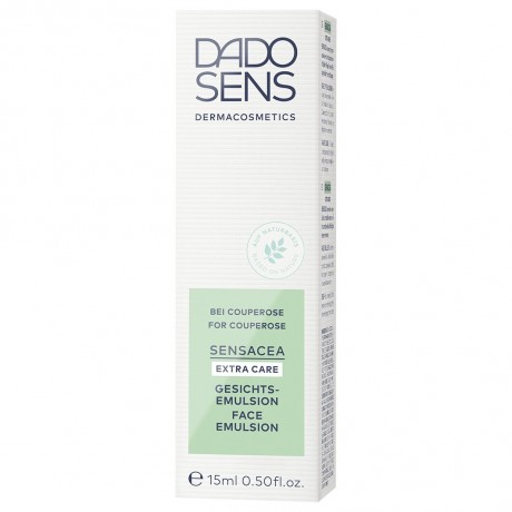 DADO SENS Dermacosmetics INTENSIVSERUM  ИНТЕНСИВНАЯ СЫВОРОТКА