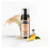Bali Curls Curl Volume Foam 150ml, Мусс для кудрявых волос , объём и фиксация, лёгкий стайлинг для кудрей и волн, 150 мл