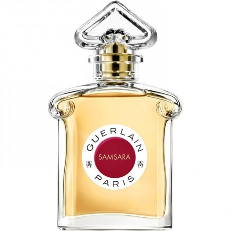 Guerlain (Герлен)  Les Legendaires Eau de Parfum Spray Samsara (EdP) Парфюмерная вода Samsara, 75 мл