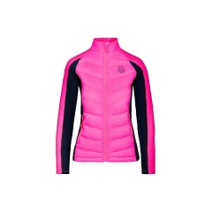 BIDI BADU Kimbery Tech Down Jacket Trainingsjacken fur Madchen Kimbery Tech Down Jacket Спортивные куртки для девочек