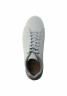 Tommy Hilfiger Trainers grau weiss кросовки серый белый