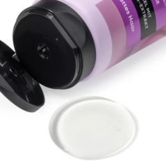 Balea ULTIMATE VOLUME SHAMPOO Профессиональный Шампунь Чистый Объём, 250 мл