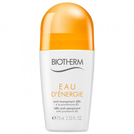 Biotherm Deo Roll On  Шариковый дезодорант