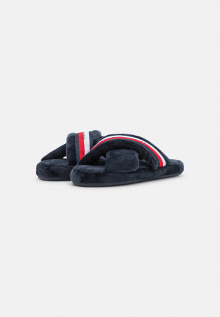 Tommy Hilfiger COMFY HOME  Slippers desert sky COMFY HOME Тапочки небо пустыни