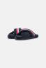 Tommy Hilfiger COMFY HOME  Slippers desert sky COMFY HOME Тапочки небо пустыни