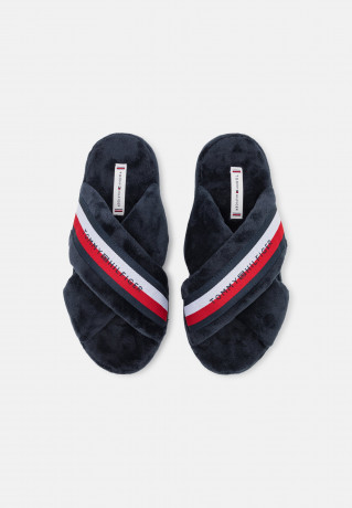 Tommy Hilfiger COMFY HOME  Slippers desert sky COMFY HOME Тапочки небо пустыни