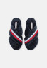 Tommy Hilfiger COMFY HOME  Slippers desert sky COMFY HOME Тапочки небо пустыни
