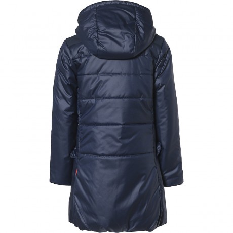 VAUDE Wintermantel GREENFINCH fur Madchen Зимнее пальто GREENFINCH для девочки