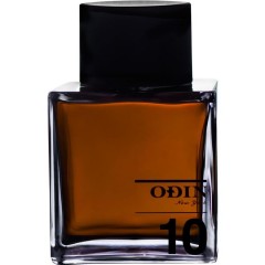 Odin New York 10 Roam Eau de Parfum Парфюмерная вода Spray Спрей, 100 мл