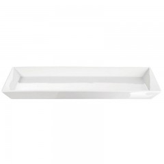 ASA SELECTION ASA 250°C plus Servierplatte / Top rechteckig 34x22x2,5 cm ASA 250°C плюс сервировочная тарелка / прямоугольная столешница 34x22x2,5 см