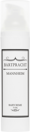 Bart (Барт) Pracht Bartcreme Крем для бороды Mannheim, 75 мл
