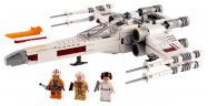 Lego Luke Skywalkers X-Wing Fighter X-Wing Fighter Люка Скайуокера