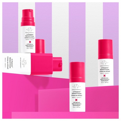 Drunk Elephant A-Passioni™ Retinol Cream  Крем с ретинолом Passioni™