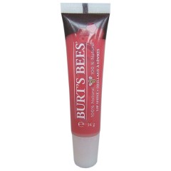 Burts Bees Lip Shine Lippenbalm Lippenpflege, 14 g
