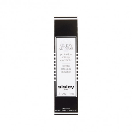 Sisley All Day All Year  Весь день Весь год