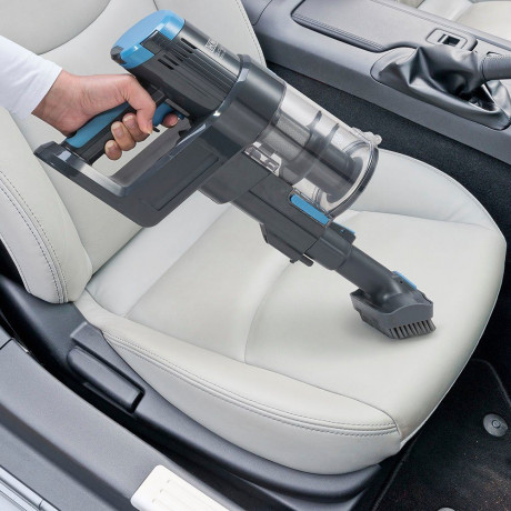 Thomas Thomas Akku-Stielstaubsauger QUICK STICK TURBO PLUS, 350 W, beutellos  Беспроводной пылесос Thomas QUICK STICK TURBO PLUS, 350 Вт, без мешка