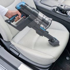 Thomas Thomas Akku-Stielstaubsauger QUICK STICK TURBO PLUS, 350 W, beutellos  Беспроводной пылесос Thomas QUICK STICK TURBO PLUS, 350 Вт, без мешка