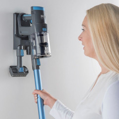 Thomas Thomas Akku-Stielstaubsauger QUICK STICK TURBO PLUS, 350 W, beutellos  Беспроводной пылесос Thomas QUICK STICK TURBO PLUS, 350 Вт, без мешка