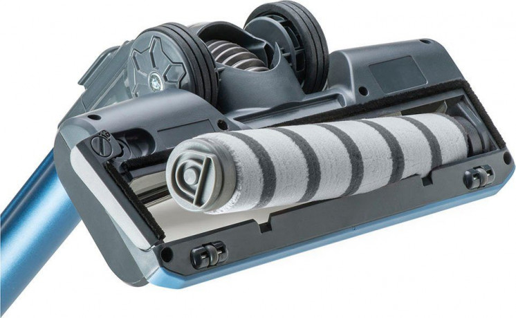 Thomas Thomas Akku-Stielstaubsauger QUICK STICK TURBO PLUS, 350 W, beutellos  Беспроводной пылесос Thomas QUICK STICK TURBO PLUS, 350 Вт, без мешка